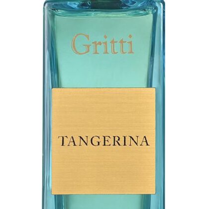 Gritti Tangerina Унисекс парфюмна вода EDP