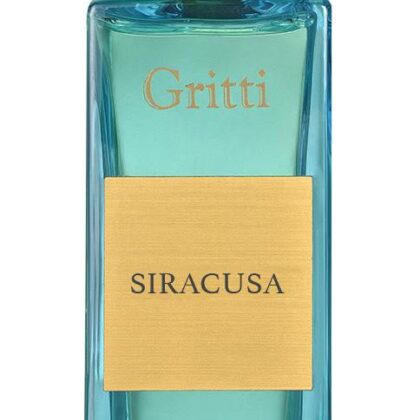 Gritti Siracusa Унисекс парфюмна вода EDP
