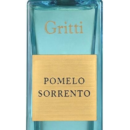 Gritti Pomelo Sorrento Унисекс парфюмна вода EDP