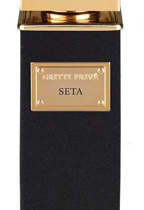 Gritti Seta Унисекс парфюмен екстракт