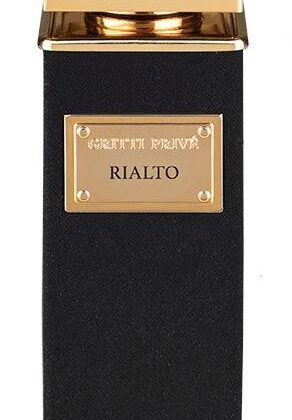 Gritti Rialto Унисекс парфюмен екстракт