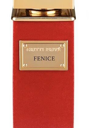 Gritti Fenice Унисекс парфюмен екстракт