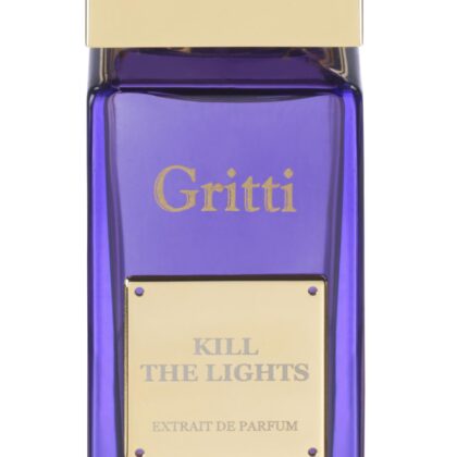 Gritti Kill The Lights Унисекс парфюмен екстракт