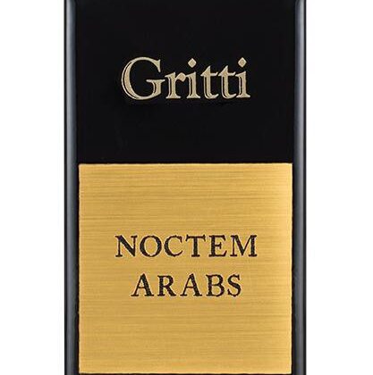 Gritti Noctem Arabs Унисекс парфюмна вода EDP