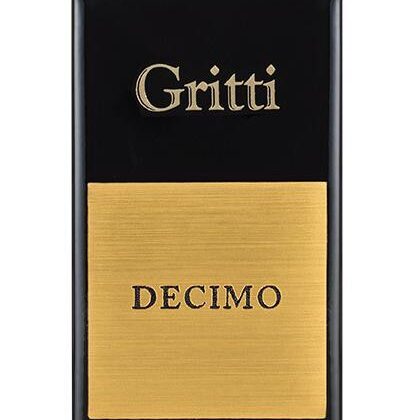 Gritti Decimo Парфюмна вода за мъже EDP