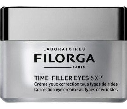 Filorga Time-Filler Eyes 5XP Противостареещ околоочен крем без опаковка