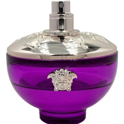 Versace Dylan Purple Парфюмна вода за жени без опаковка EDP