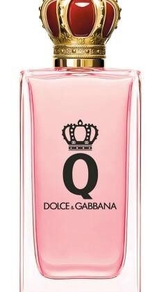 Dolce & Gabbana Q by Dolce & Gabbana Парфюмна вода за жени EDP