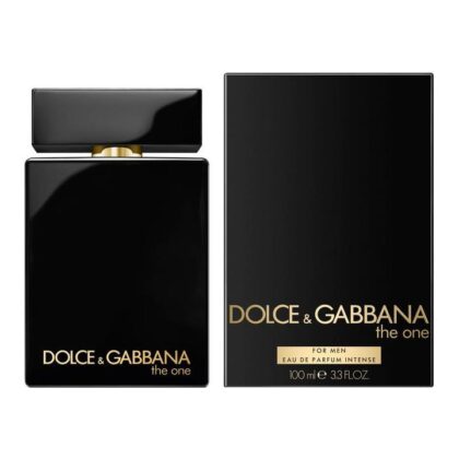 Dolce & Gabbana The One Intense Парфюм за мъже EDP