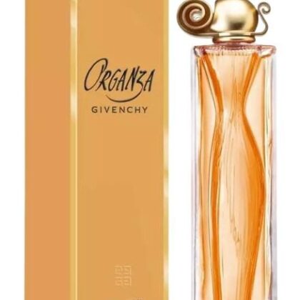 Givenchy Organza парфюм за жени EDP