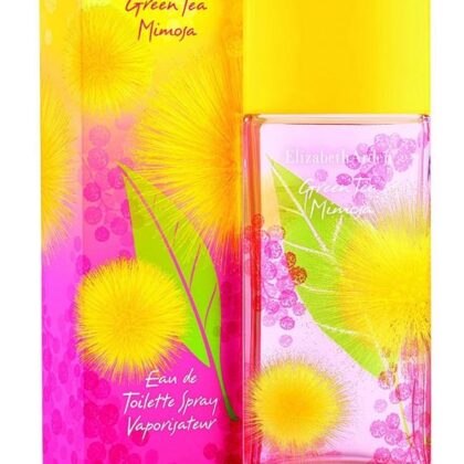 Elizabeth Arden Green Tea Mimosa парфюм за жени EDT