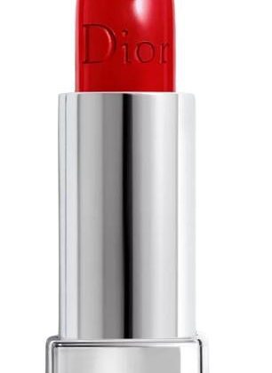 Christian Dior Floral Lip Care Satin Nº999 Червило без опаковка
