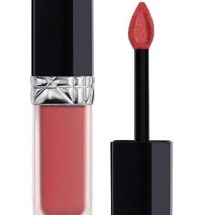 Christian Dior Rouge Dior Forever Liquid Nº558 Forever Grace Течно червило без опаковка