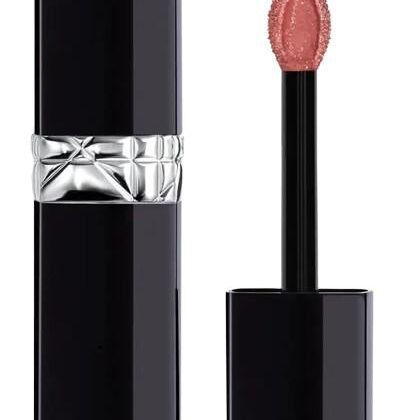 Christian Dior Rouge Dior Forever Liquid Nº100 Forever Nude Течно червило без опаковка