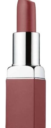 Clinique Pop Lip Color +Primer Nº14 Plum Pop Червило без опаковка