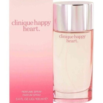 Clinique Happy Heart парфюм за жени EDP