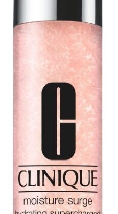 Clinique Moisture Surge Hydr.Supercharged Гел за лице без опаковка