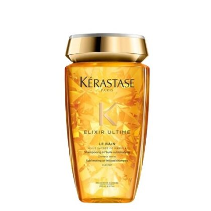 Kerastase Elixir Ultime Sublimating Oil Шампоан без опаковка