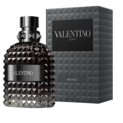 Valentino Uomo Intense парфюм за мъже EDP
