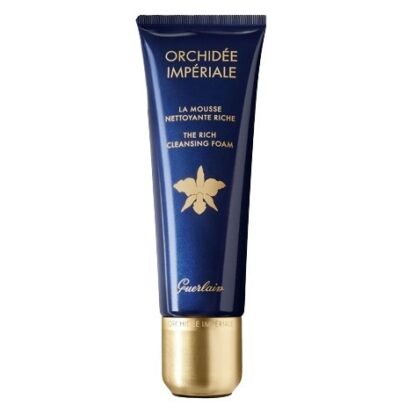 Guerlain Orchidée Impériale Почистваща пяна без опаковка
