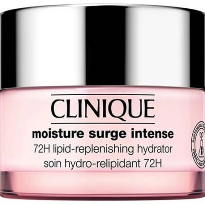 Clinique Moisture Surge 72-Hour Auto-Replenishing Hydrator 72-часов интензивен хидратиращ крем-гел за всеки тип кожа без опаковк