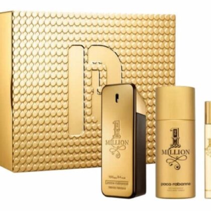 Paco Rabanne 1 Million Подаръчен комплект за мъже