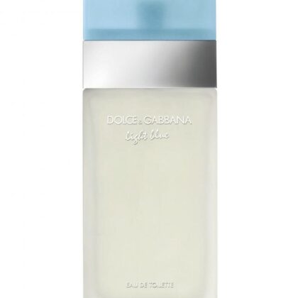 Dolce & Gabbana Light Blue парфюм за жени без опаковка EDT