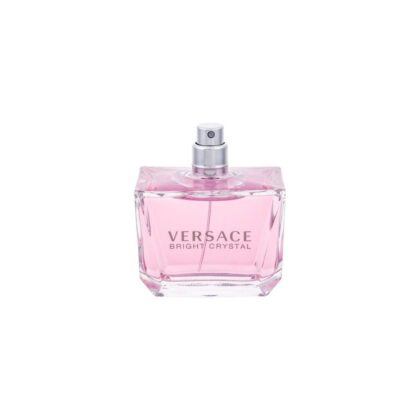 Versace Bright Crystal парфюм за жени без опаковка EDT