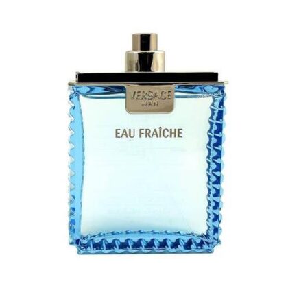 Versace Man Eau Fraiche парфюм за мъже без опаковка EDT