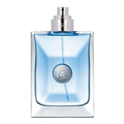 Versace Pour Homme парфюм за мъже без опаковка EDT