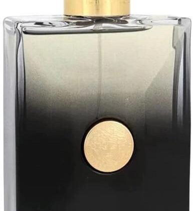 Versace Pour Homme Oud Noir парфюм за мъже без опаковка EDP