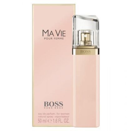 Hugo Boss Ma Vie парфюм за жени EDP