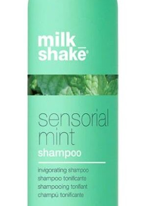 Milk Shake Sensorial Mint Shampoo Освежаващ хидратиращ шампоан