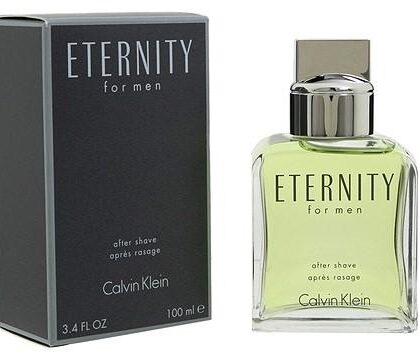 Calvin Klein Eternity афтършейв за мъже