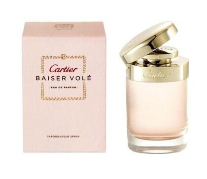 Cartier Baiser Vole парфюм за жени EDP
