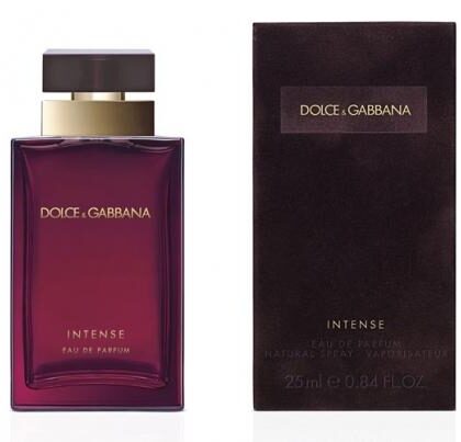 Dolce & Gabbana Pour Femme Intense парфюм за жени EDP