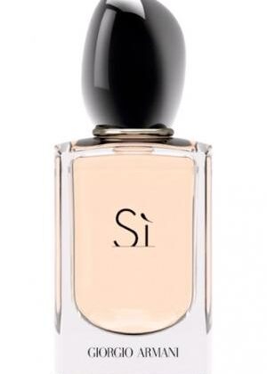 Giorgio Armani SI парфюм за жени без опаковка EDP