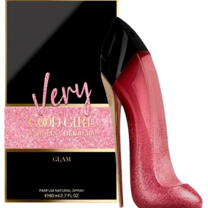 Carolina Herrera Very Good Girl Glam Парфюмна вода за жени EDP