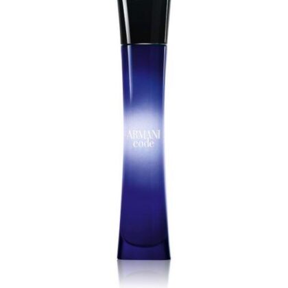 Giorgio Armani Code парфюм за жени без опаковка EDP