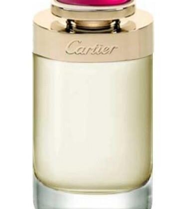 Cartier Baiser Fou парфюм за жени EDP