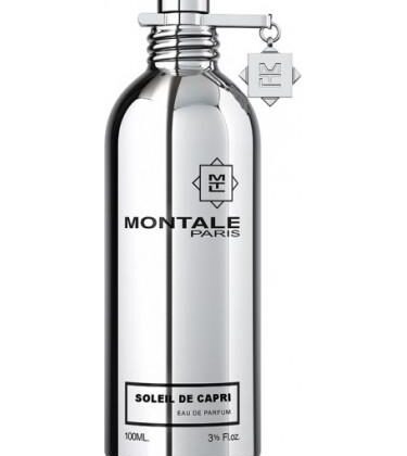 Montale Soleil De Capri Унисекс парфюм без опаковка EDP