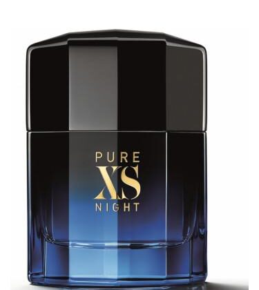 Paco Rabanne Pure XS Night Парфюм за мъже без опаковка EDP