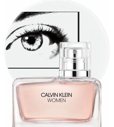 Calvin Klein Women 2018 Парфюм за жени EDP