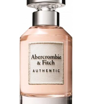 Abercrombie & Fitch Authentic Парфюм за жени без опаковка EDP