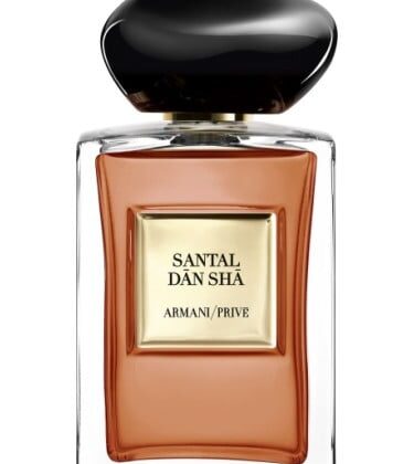 Giorgio Armani Prive Santal Dan Sha Унисекс парфюмна вода без опаковка EDP