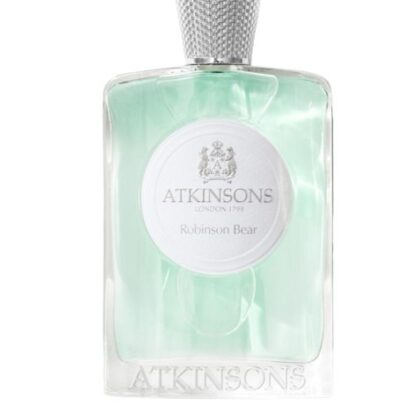 Atkinson Robinson Bear Унисекс парфюмна вода без опаковка EDP