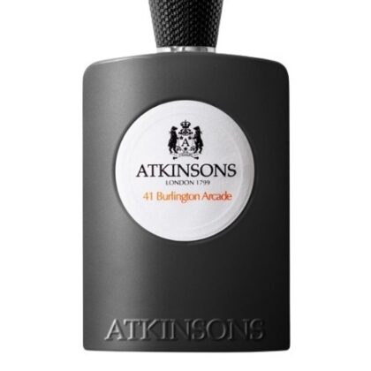 Atkinsons 41 Burlington Arcade Унисекс парфюмна вода без опаковка EDP