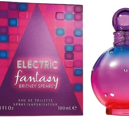 Britney Spears Electric Fantasy Парфюмна вода за жени EDP