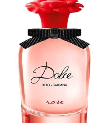 Dolce & Gabbana Dolce Rose Тоалетна вода за жени без опаковка EDT