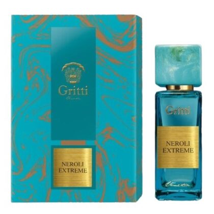 Gritti Neroli Extreme Унисекс парфюмна вода EDP